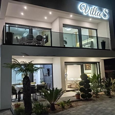 Villa S 维尔 外观 照片