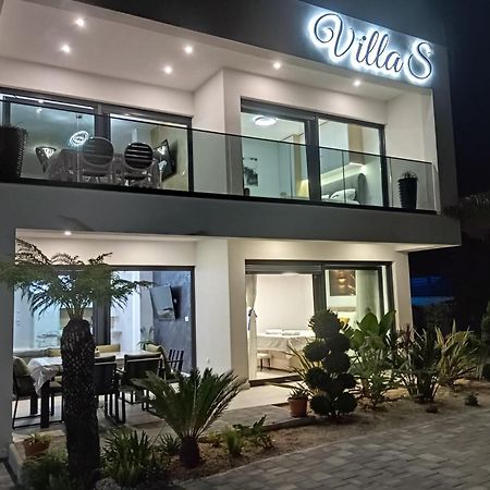 Villa S 维尔 外观 照片