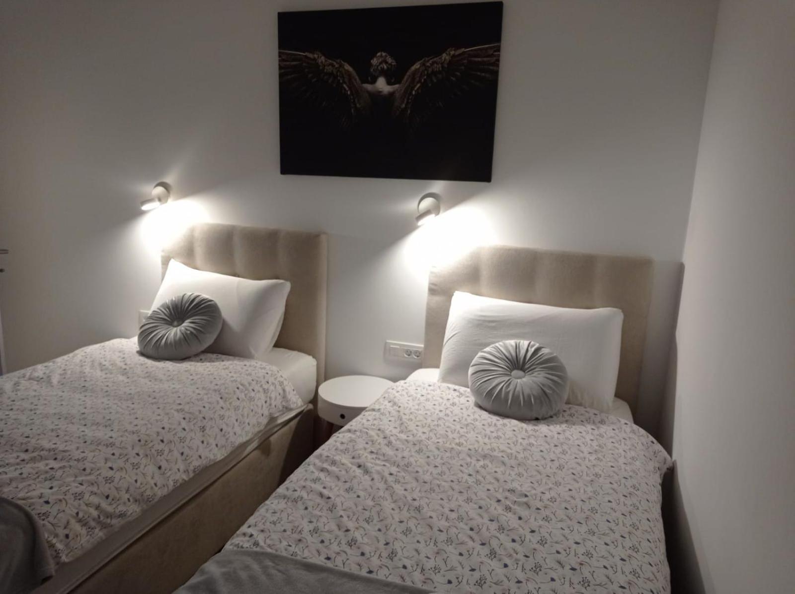 Villa S 维尔 外观 照片