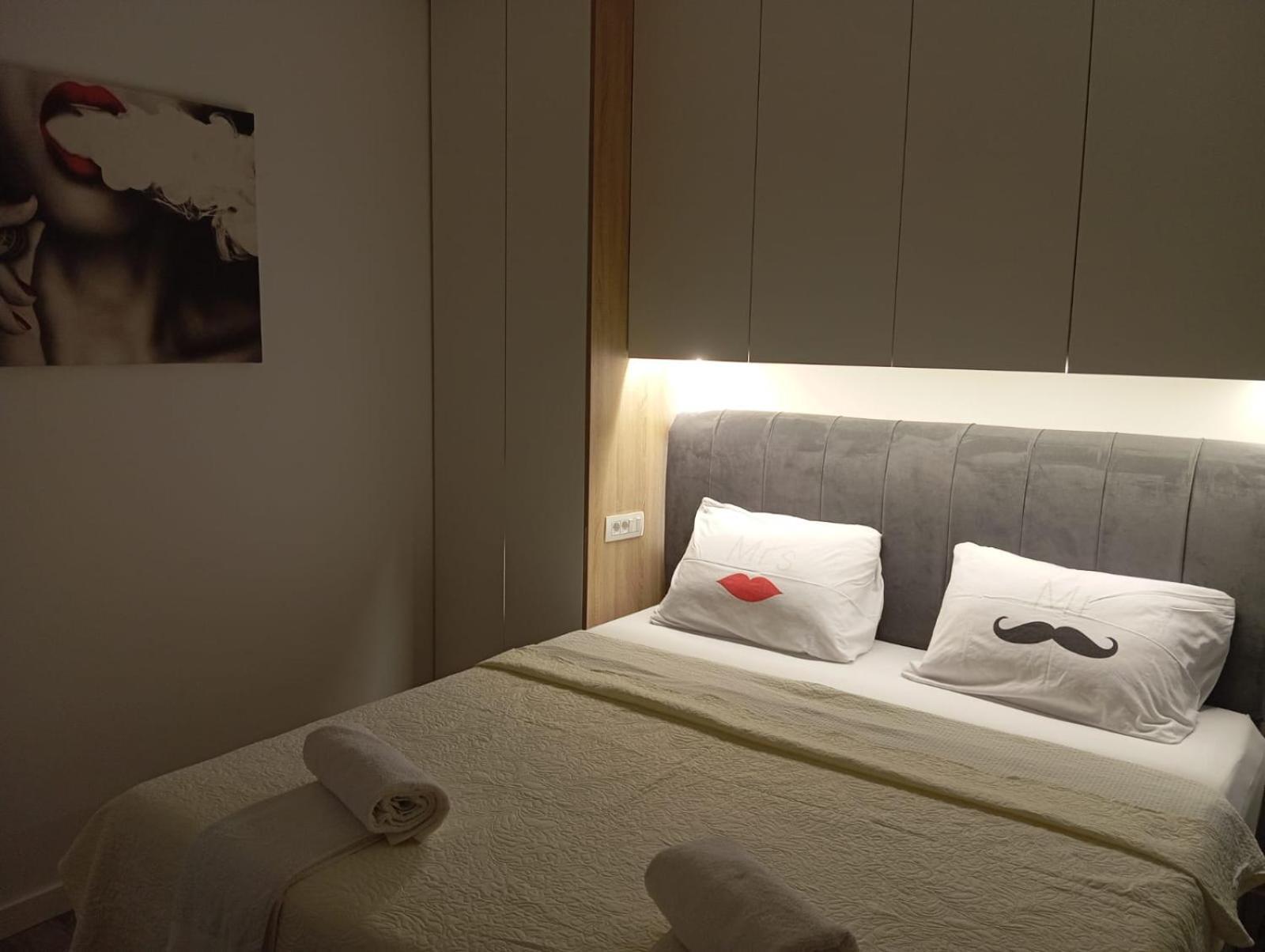 Villa S 维尔 外观 照片