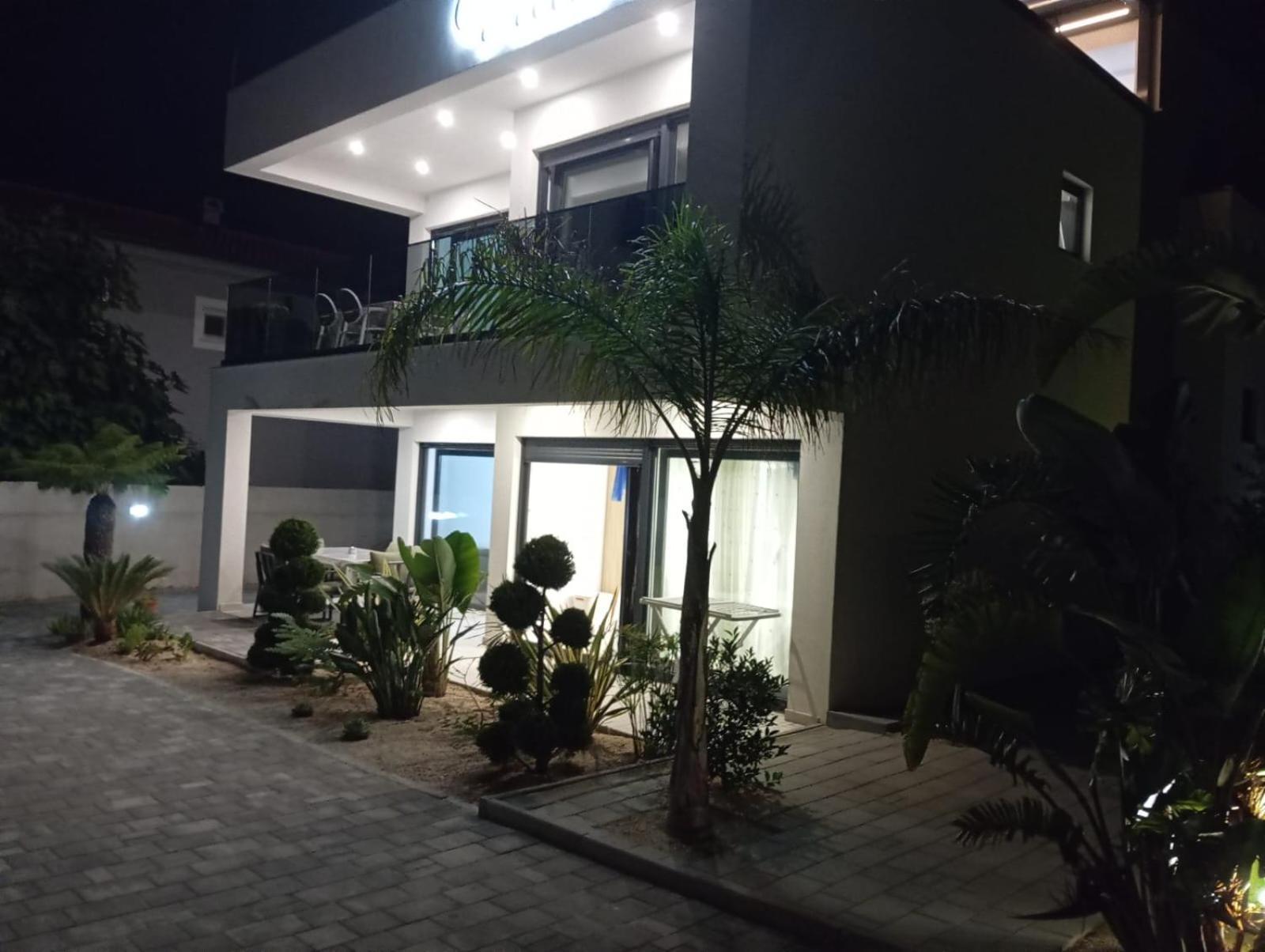 Villa S 维尔 外观 照片