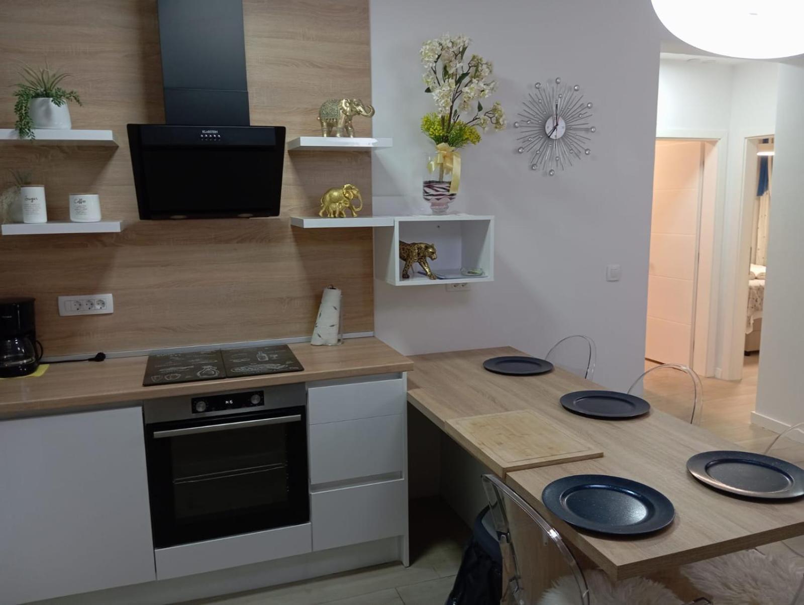 Villa S 维尔 外观 照片