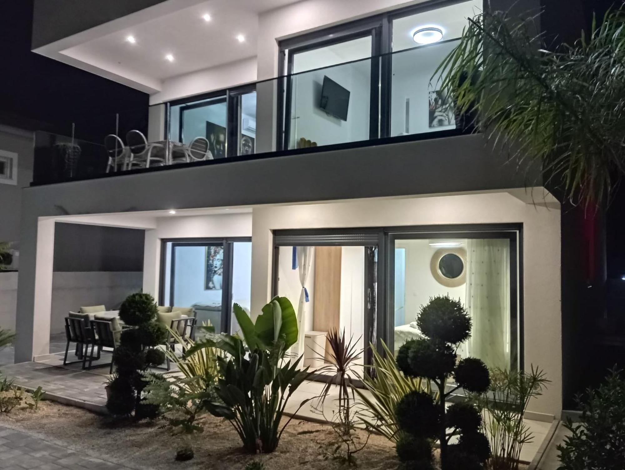 Villa S 维尔 外观 照片