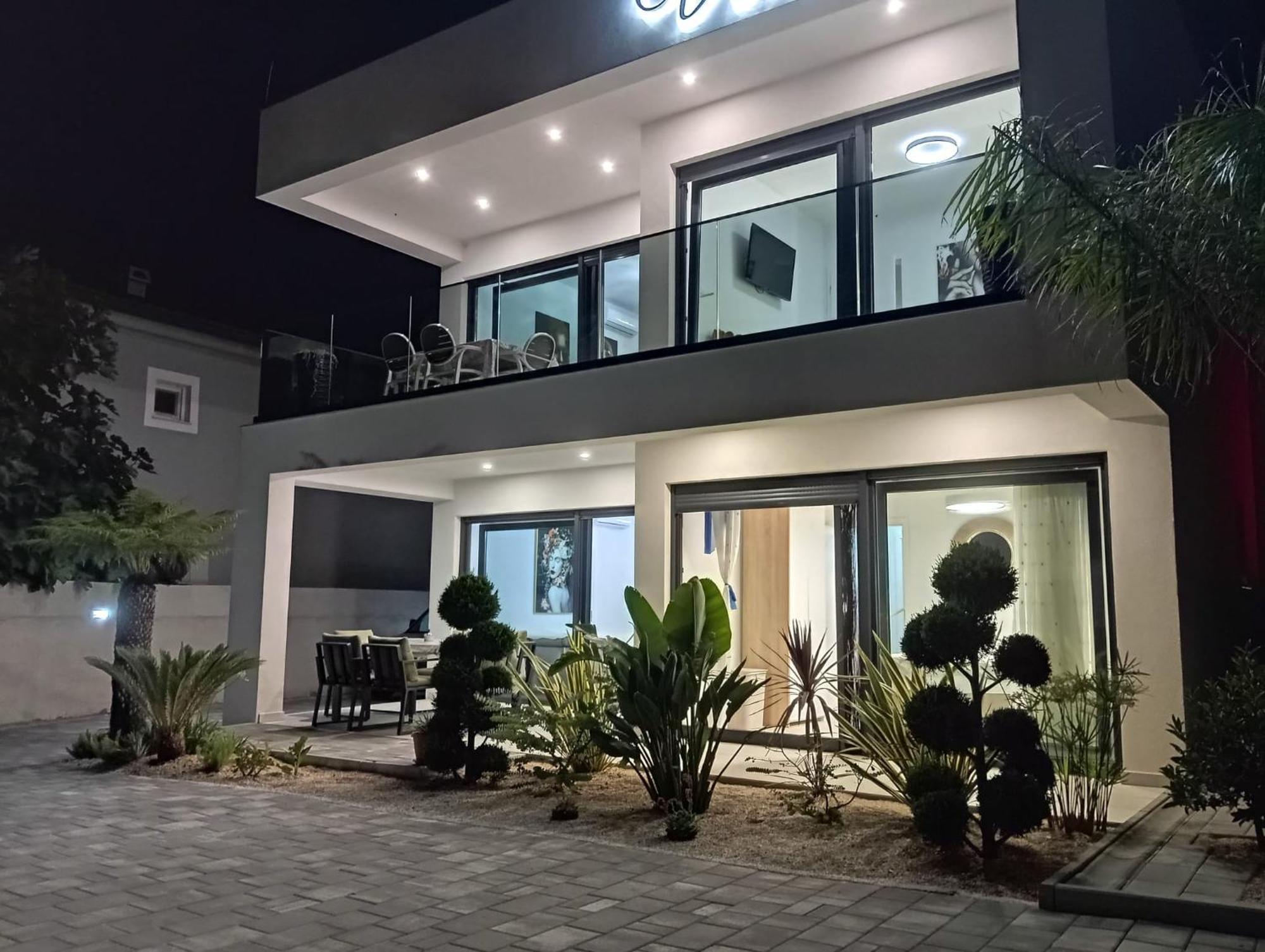 Villa S 维尔 外观 照片